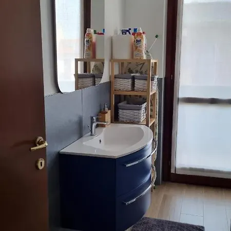 Апартаменты Confortevole Attico Vista Cupola *