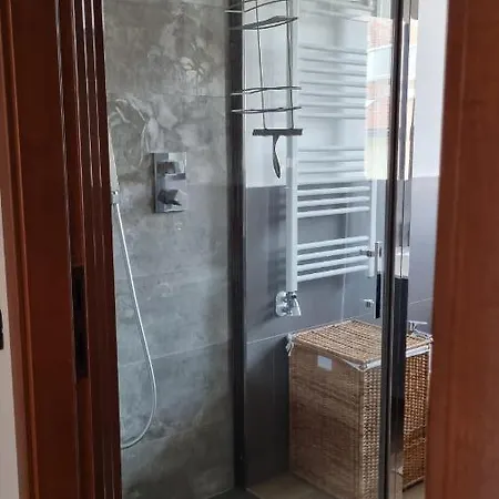 Апартаменты Confortevole Attico Vista Cupola *